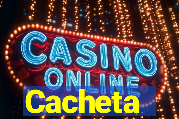 Cacheta - Pife - Jogo online